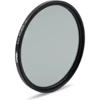 Tiffen 62mm Black Promist 1/8 Filter