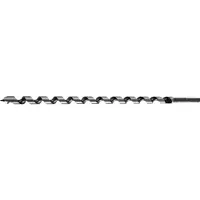 Fisch-Tools Slangenboor | d. 18 mm nuttige lengte 250 mm 6 kant | totale lengte 320 mm | 1 stuk - 0084180320 - 0084180320