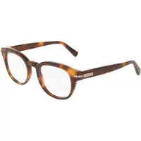 Ferragamo Bril - - SF3033 - Acetaat Schildpad - 50/21/145 - Man