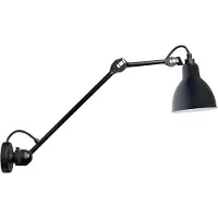 DCW éditions Gras nr. 304 L40 Wandlamp Blue | Round