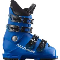 Salomon S/race 60t M Junior Alpine Skischoenen