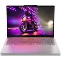 Lenovo Yoga Pro 9 Aura Edition - Creator Laptop - 16 inch - Ultra 7 - 64GB/2TB - RTX 5070
