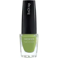IsaDora Wonder Nagellak Zesty Lime - Nagellak