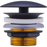 Duravit afdichtingsring, 5 cm