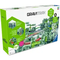 GRAVITRAX Knikkerbaan - Action Set - Skytrax XXL - 237 Onderdele - - OneSize - Knikkerbanen