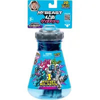 BEAST LAB - HYBRIDS, Single PK, CDU (20412)
