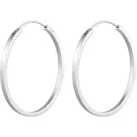 Elli PREMIUM Oorbellen zilver