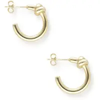 LOTT. gioielli Dames Sieraden Clea058 - Goudkleurig - Maat ONESIZE