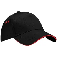 Beechfield Baseballkappe Ultimate