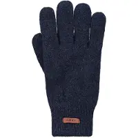 Barts - Rilef - Handschoenen M/L, blauw