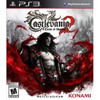 Castlevania Lords of Shadow 2 - PlayStation 3