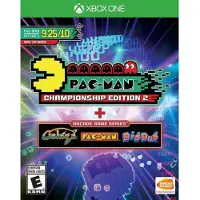 Pac Man Championship Edition 2 (USA) - XBOXONE