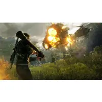 Just Cause 4