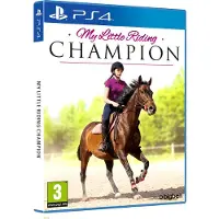My Little Riding Champion | PlayStation 4