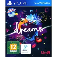 Dreams | PlayStation 4
