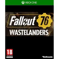 Fallout 76 Wastelanders