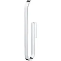 GROHE Selection Reserve Toiletrolhouder - 2 rollen - chroom