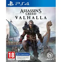 Assassin's Creed: Valhalla (PS4)