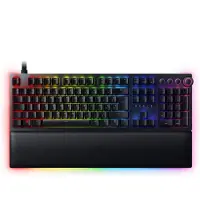 Razer Huntsman V2 Analog Gaming Toetsenbord Azerty