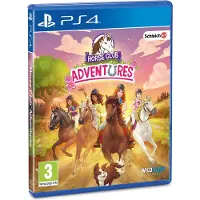 Horse Club Adventures