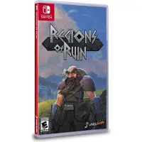 Regions of Ruin - Switch