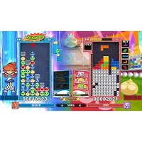 Puyo Puyo Tetris 2 (FR/Multi in Game)