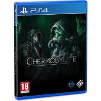 Chernobylite