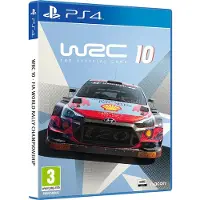 WRC 10