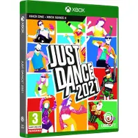 Just Dance 2021 (XONE/XSX)
