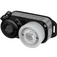 Blackburn Outpost Bike & Camp Koplamp - Zwart