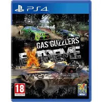 Gas Guzzlers Extreme
