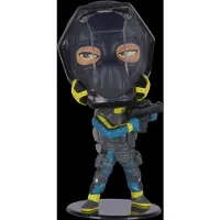 Ubisoft Six Collection Extraction Chibi Vinyl Figure - Lion