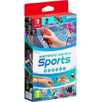 Switch Sports