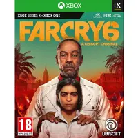 Far Cry 6