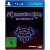 Neverwinter Nights: Enhanced Edition (DE/Multi in Game)