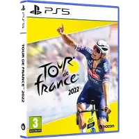 Ps5 Tour De France