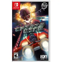 Crisis Wing Elite Edition - Switch
