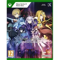 Sword Art Online: Last Recollection Xbox Series X & Xbox One