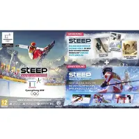Steep: Winter Games DE- (Multi in game)