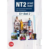 Schoolsupport Leer-luisterboek (Paperback)