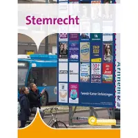 Documentatiecentrum Stemrecht (Hardback)
