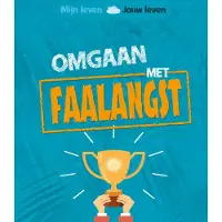 CORONA Omgaan met faalangst (Hardback)