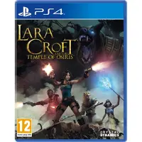 Lara Croft and the Temple of Osiris