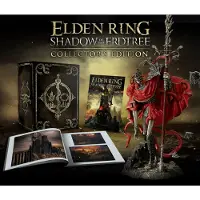 Elden Ring Shadow Of The Erdtree - Collector's Edition - Xbox Series X
