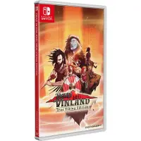 Dead in Vinland - Spel voor Switch - VK - Standaardeditie