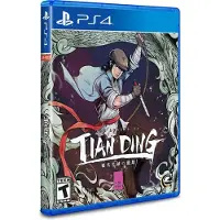 The Legend of Tianding - PS4