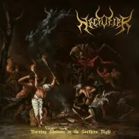Season of Mist Necrofier - Burning Shadows In the Southern Night (2 LPs)