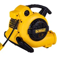 DeWalt DXAM2250 - 600CFM Air Mover | Ventilator - DXAM2250