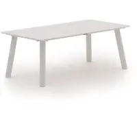 Manifesto furniture + 15% kassakorting | Manifesto Corsano lounge tuintafel 110x58,5cm