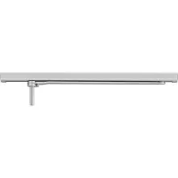 Assa Abloy DCG795 Design glijarm voor vrijloopdranger Dc640 en DC700FM | kleur zilver EV1 - A000304353